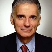 Ralph Nader