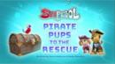 Anteprima Sea Patrol: I cuccioli pirata alla riscossa