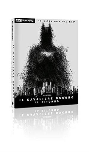 Il Cavaliere Oscuro - Il ritorno - Art Edition