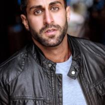 Sunny Dhillon