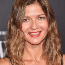 Jill Hennessy