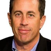 Jerry Seinfeld