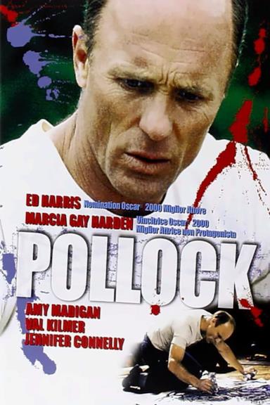 Poster Pollock