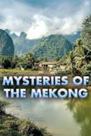 Poster Mysteries of the Mekong