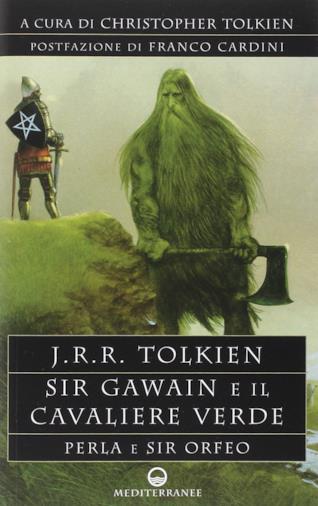 Il libro di J.R.R. Tolkien