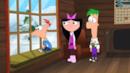 Anteprima Un Natale in famiglia di Phineas e Ferb!