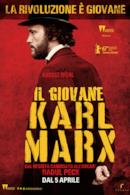Poster Il giovane Karl Marx