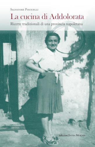 Il ricettario di Salvatore Piscicelli