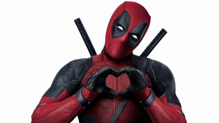 Deadpool film