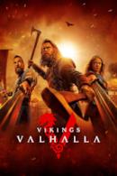 Poster Vikings: Valhalla