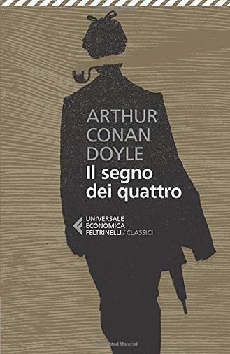 Il segno dei quattro