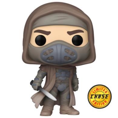 Paul Atreides #1026