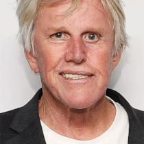 Gary Busey