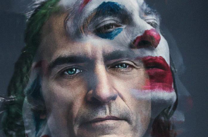 Joaquin Phoenix