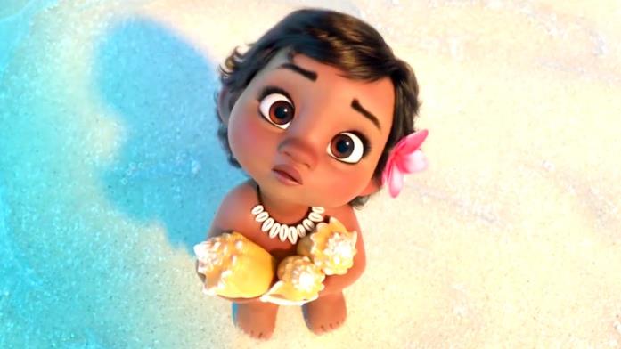 Oceania, la recensione del film Arriva il film Disney di natale