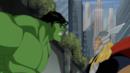 Anteprima Avengers uniti