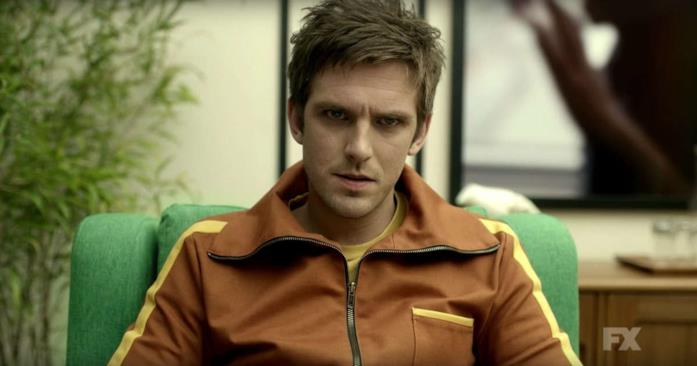 Legion Il protagonista di Legion David Haller