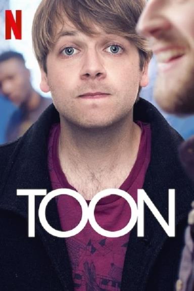 Poster Toon