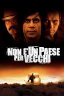 Poster Non è un paese per vecchi