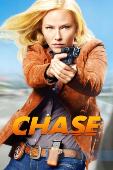 Poster Chase