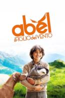 Poster Abel - Il figlio del vento