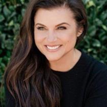 Tiffani Thiessen