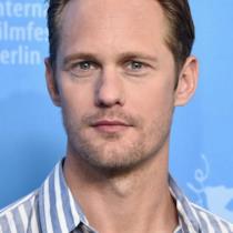 Alexander Skarsgård