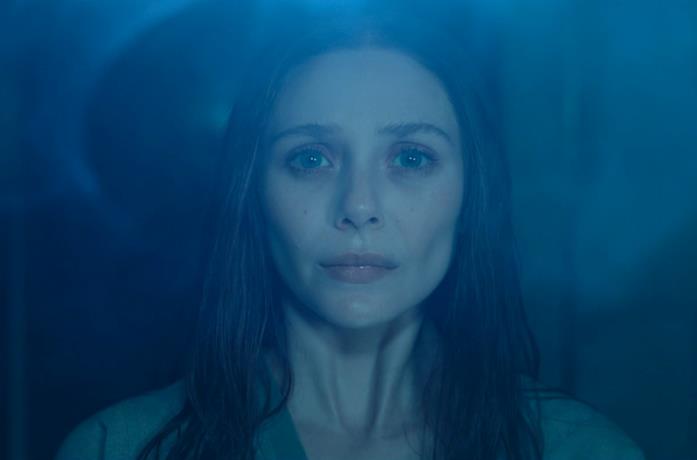 I poteri di Wanda esplodono nell'ottavo episodio di WandaVision