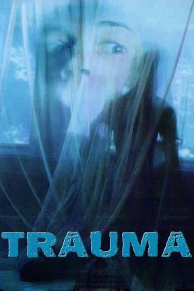 Poster Trauma