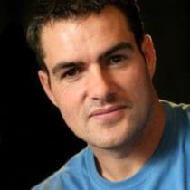 Ben Dimmock