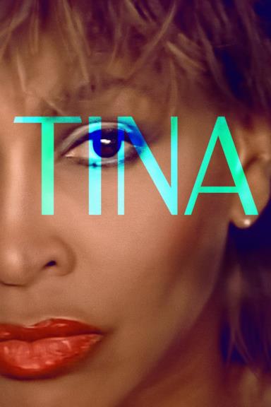 Poster TINA