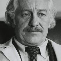 Strother Martin