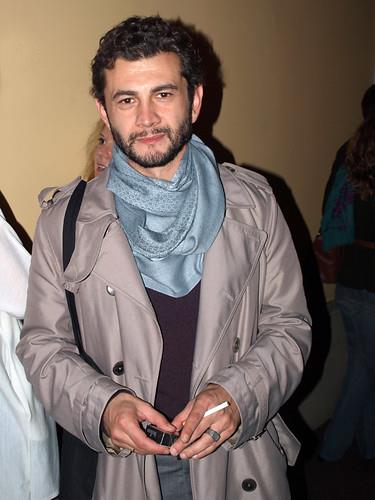 Vinicio Marchioni Vinicio Marchioni - attore