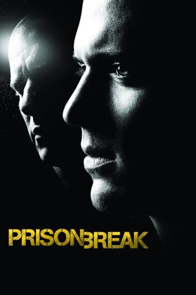 Poster Prison Break