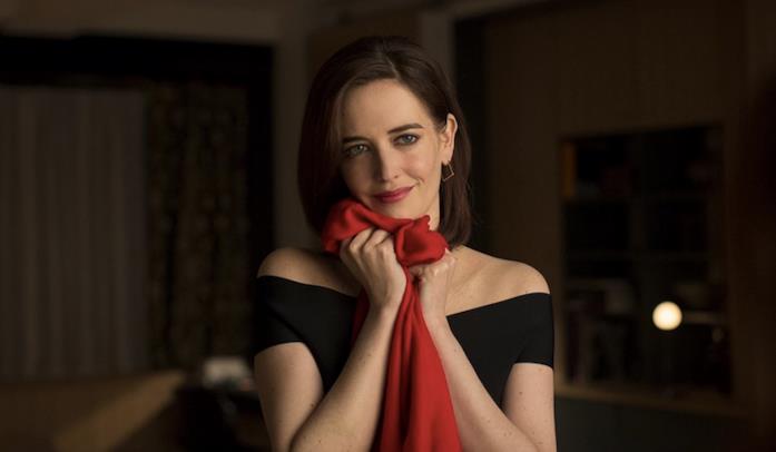 Eva Green Eva Green è Leila