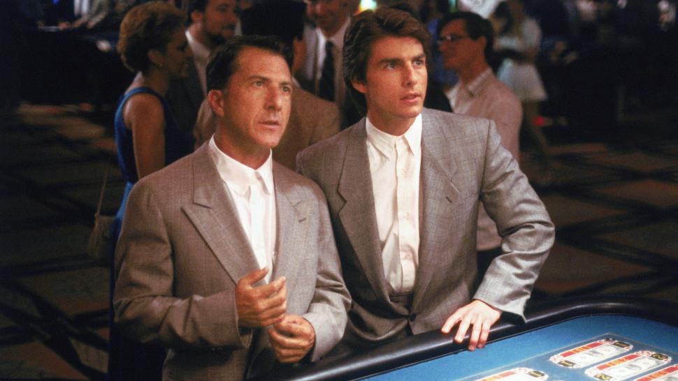 Cast Di L'uomo Della Pioggia - The Rainmaker 1997
