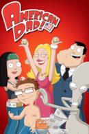 Poster American Dad!