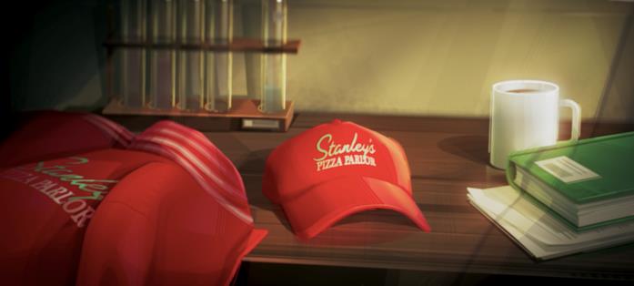 What If...? le cose da sapere sul terzo episodio Il cappellino di Stanley's Pizza Parlor