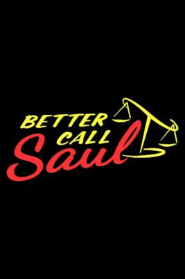 Poster Better Call Saul