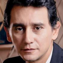 Carlos Manuel Vesga