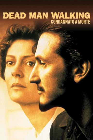 Poster Dead Man Walking - Condannato a morte