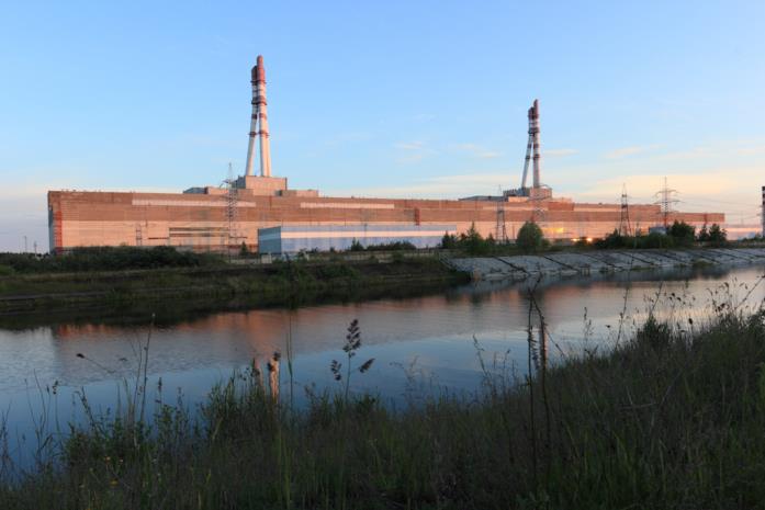 Dov'è stata girata Chernobyl? Ecco le location della serie TV Una foto della centrale nucleare di Ignalina in Lituania
