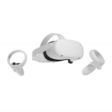 Oculus Quest 2, visore VR all-in-one, da 64 GB