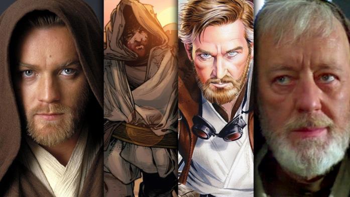 Immagine di Obi-Wan Kenobi