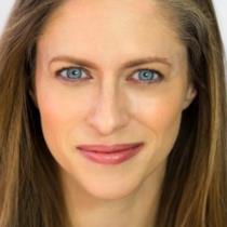Kate Bayley