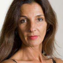 Francesca D'Aloja