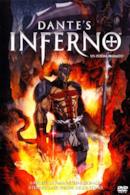 Poster Dante's Inferno - Un poema animato