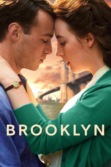 Poster Brooklyn
