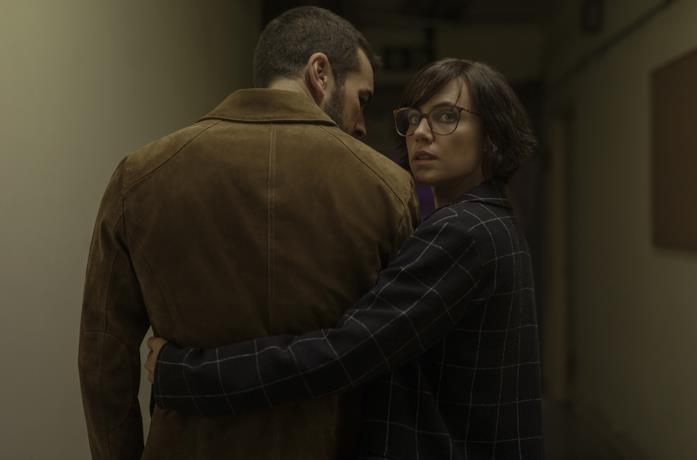 Suburbia killer Suburbia killer: Mateo Vidal e Olivia Costa