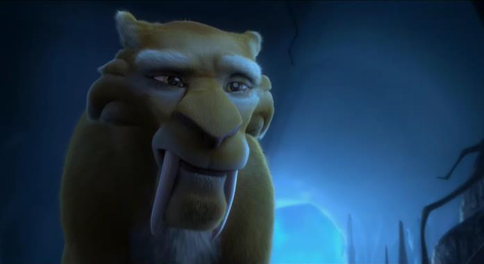 Diego Diego la tigre